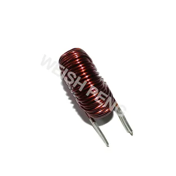 

22uh 30A Sendust Magnetic ring inductor high current inductor output filter inductor differential mode inductor