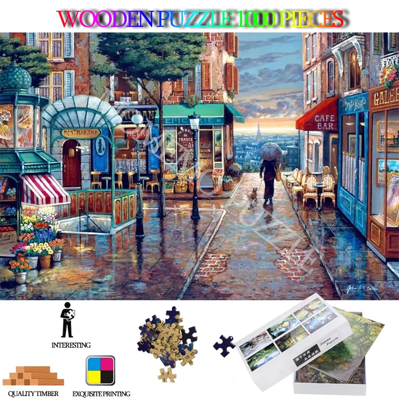 puzzles para adultos