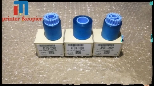 1 Набор новый бумажный пикап подающий ролик для Ricoh MP 1350 1356 1357 1100 2090 2105 9000 AF03-1080