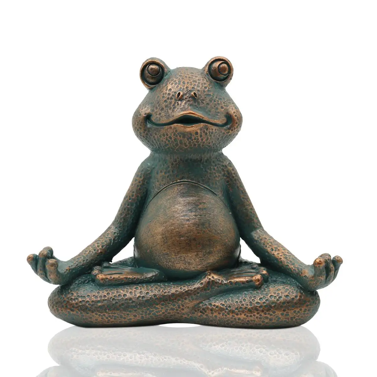 Goodeco 12.5 L×10 H Meditating Yoga Frog Statue - Gifts for Women/Mom, Zen  Garden Frog Figurines for Home and Garden Decor, Frog Decorations Gift Ideas,  Frog Gifts for Women - Yahoo Shopping