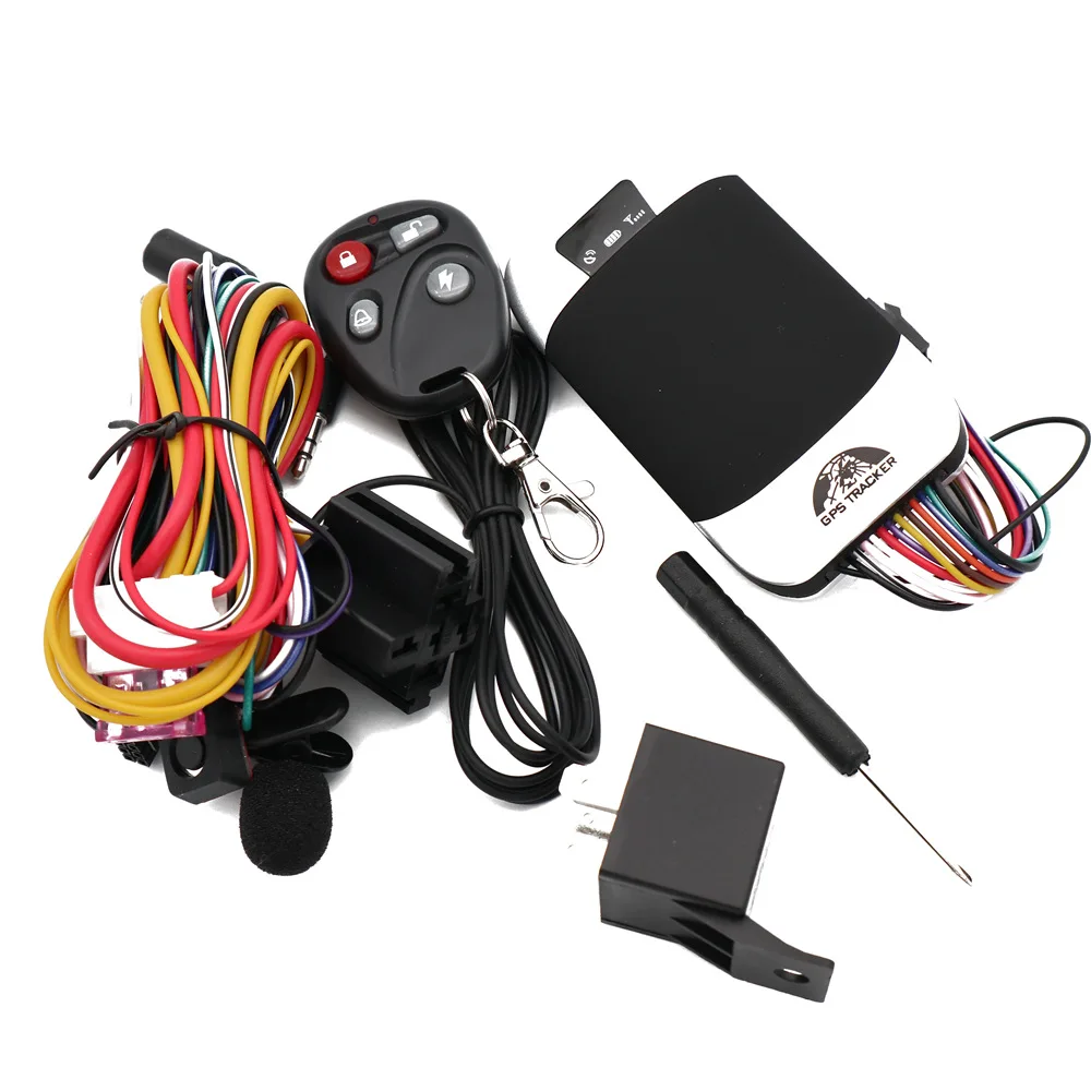 Прочность, Прямая с завода, TK303G gps локатор gps Tracker gps сигнализации gps 303 г