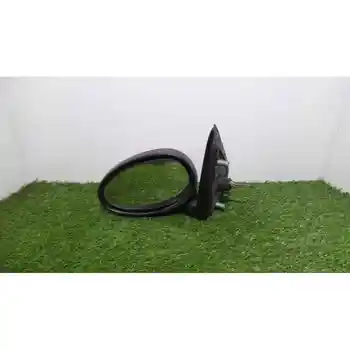 

69768 Left rearview Mg Rover 25 Hatchback (rf)