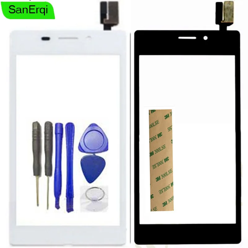 For Sony Xperia M2 S50H D2302