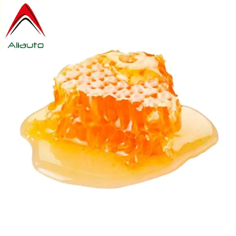 Aliauto Funny Car Sticker Delicious Honey Originality Decal Accessories PVC for Volkswagen Polo Ford BMW Audi Toyota 14cm*10cm | Автомобили