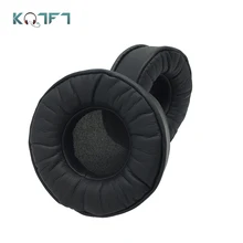 KQTFT Super Soft Protein Replacement EarPads for Sony MDR RF865R MDR RF865RK Headphone RF865R RF865RK