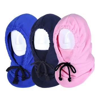 Outdoor Verdikte Vergroot Masker Cs Fleece Hood Warm Winddicht Masker Full Face Hood Fleece Balaclava Wintervast Ski Hoed Outdoor Verdikte Vergroot Masker Cs Fleece Hood Warm Winddicht Masker Full Face Hood Fleece Balaclava Wintervast Ski Hoed