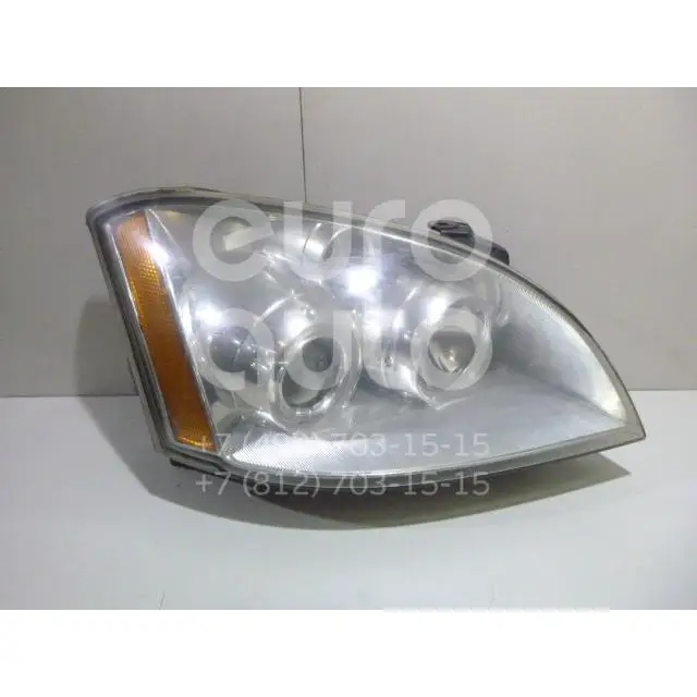 Фара правая, состояние – Б/У,, для Chery Fora(A21) A213772020 НЕ КСЕНОН A213772020AB