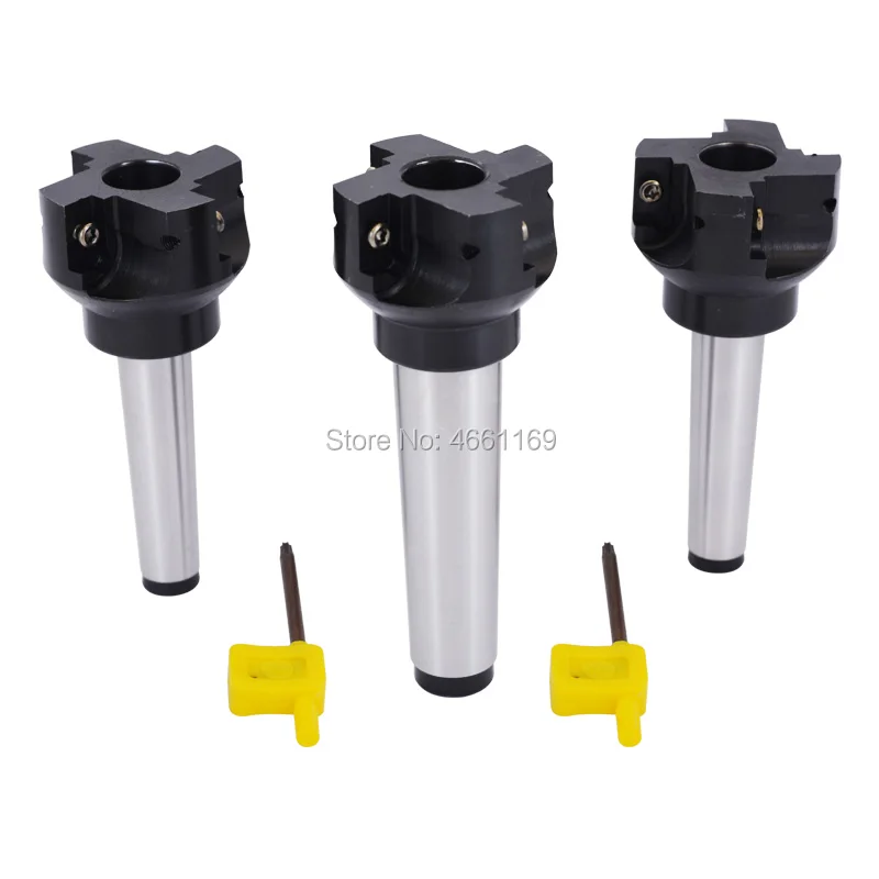 MTB4 MT4 BAP400R индексируемая Концевая фреза 400R, 30 мм, 32 мм, 36 мм 40 мм 45 мм 50 мм для APMT1604 механические фрезерный станок M16 задний резьба