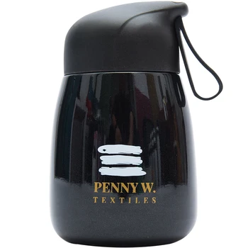 

Travel Mug Vacuum Flask Coffee Tea Mug Thermo Cups Insulated Thermos Bottle Fashion botellas para agua Hot protein shaker EE5BW