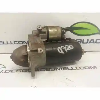 

0001109062 engine start OPEL ZAFIRA A
