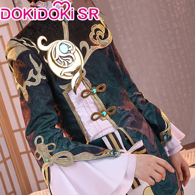 PRE- DokiDoki-SR  Genshin  ڽ Xingqiu ǻ  Qiu Genshin  ڽ ҷ