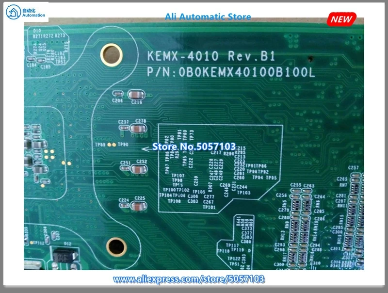 US $755.98 EMX4010 MiniITX Motherboard Industrial MiniITX Motherboard