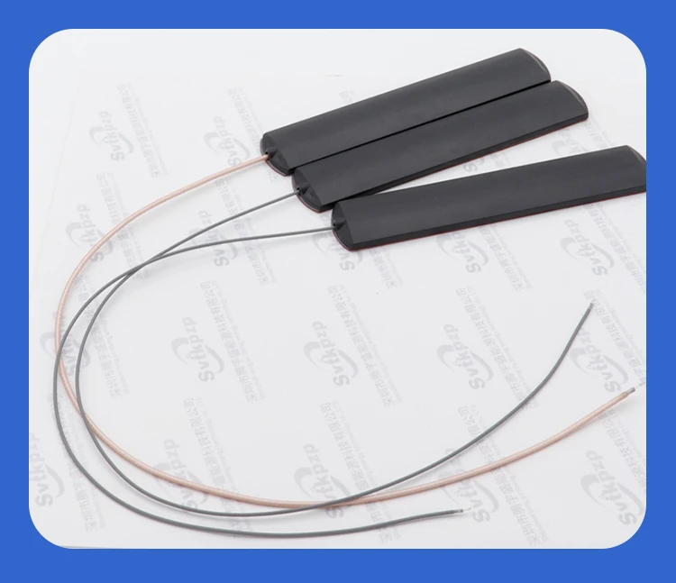 5dBi косичка RG1.13 GSM антенна DIY патч-панель RG316 кабель GSM антенны Внутренняя патч-панель антенны для связи