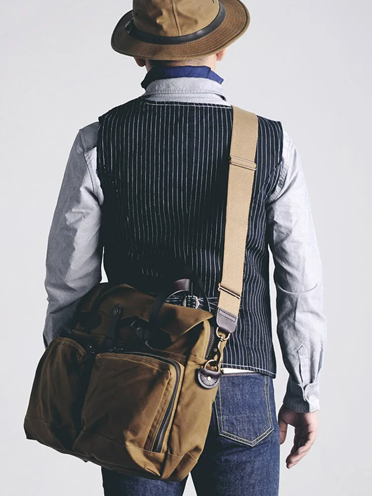 Hot Product MJ-0002 Read Description! Asian size vintage railway stripe vest mens casual vest