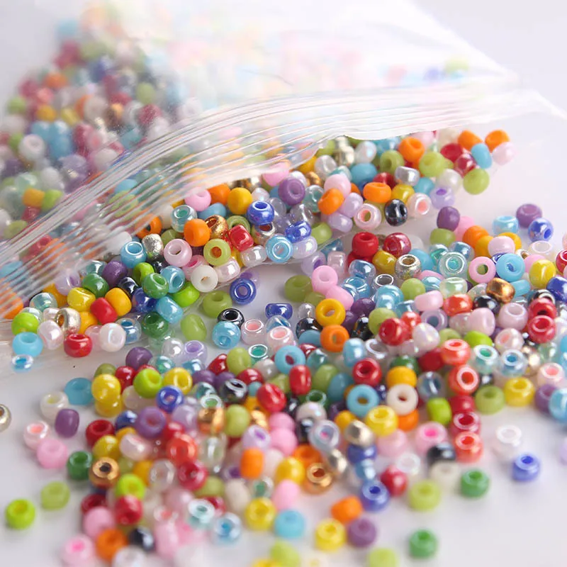 Miyuki Round Beads 2