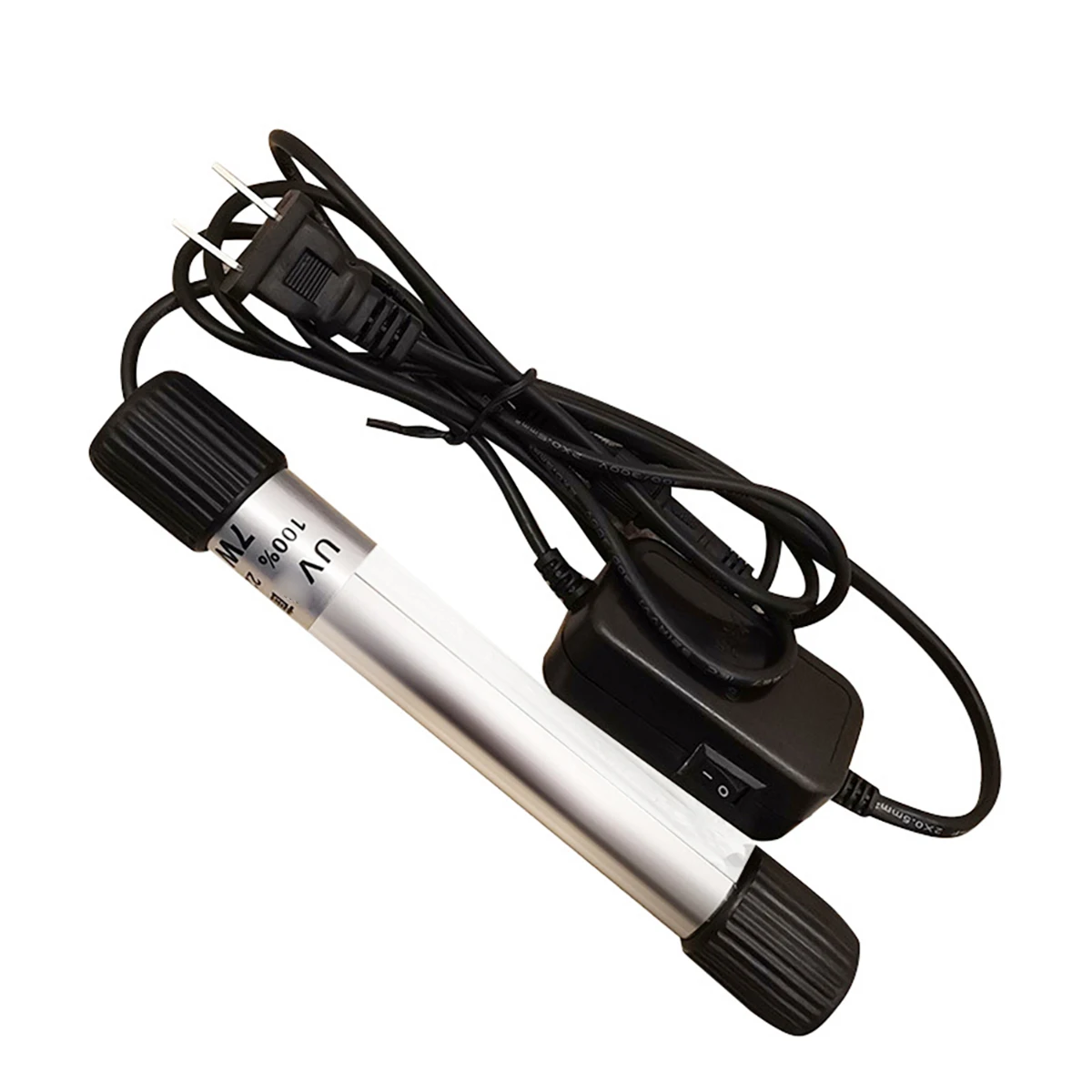 

Hot Portable UV Lamp Disinfection Light Stick Handheld Eliminator Lamp Ultraviolet Light PLD