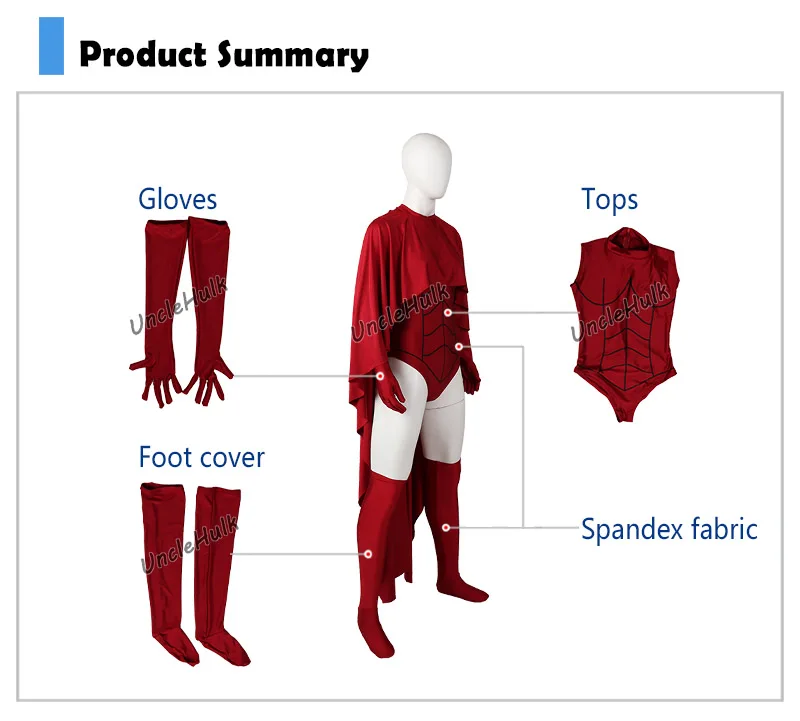 Scarlet-Witch-Costume-Wanda-Django-Maximoff-Cosplay-Lycra-Bodysuit-X-men-Unclehulk-12