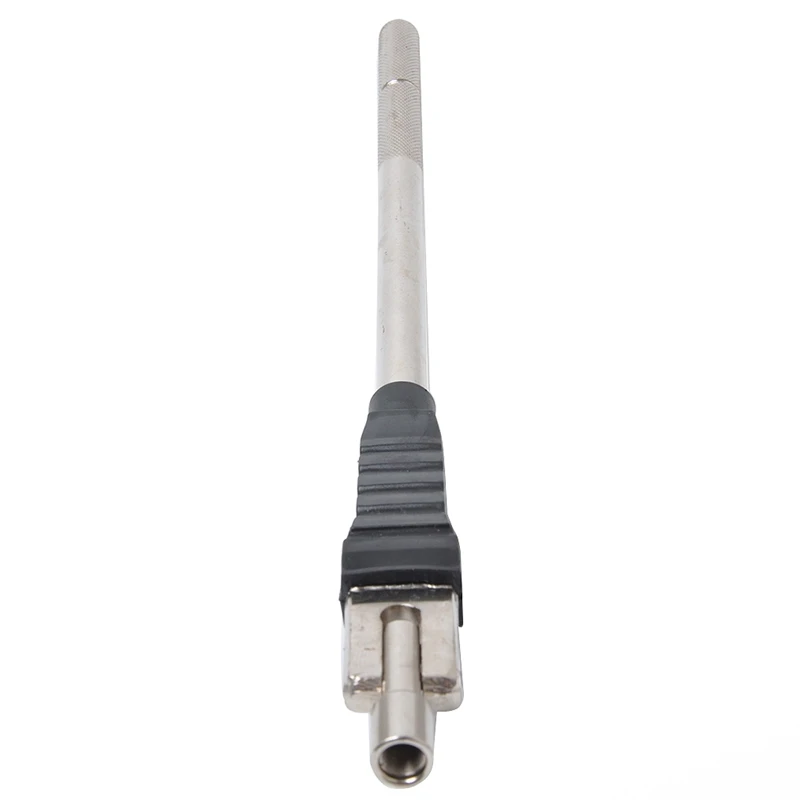New Tire Valve Stem Puller Installer Repair Tool with Rubber Boot