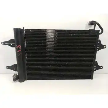 

6Q0820411E Condenser/Radiator Air Conditioning Seat Ibiza (6l1) Reference