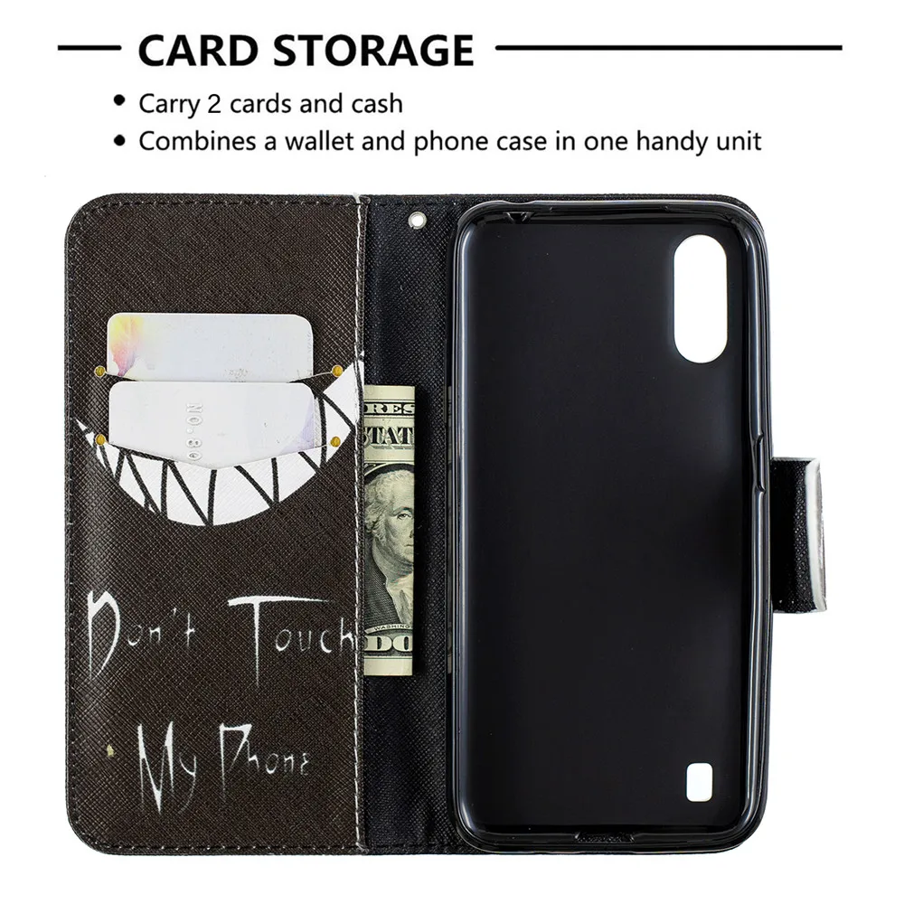 Phone Case For Samsung Galaxy A01 A11 A21 A31 A41 A51 A71 S10 S20 Ultra Plus S10E Case Luxury Flip Leather Magnetic Wallet Cover Phone Case For Samsung Galaxy A01 A11 A21 A31 A41 A51 A71 S10 S20 Ultra Plus S10E Case Luxury Flip Leather Magnetic Wallet Cover