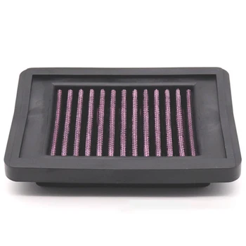 

GTBL Motorcycle Air Filter for YAMAHA YZF R3/R25 YZF-R3 ABS YZF-R25 MT-03 MT03 MT 03