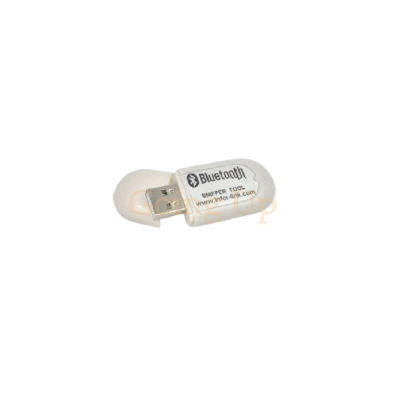 NRF51822 DONGLE Bluetooth 4.04.1 анализатор протокола BLE SNIFFER адаптер|Крышки переключателей| |