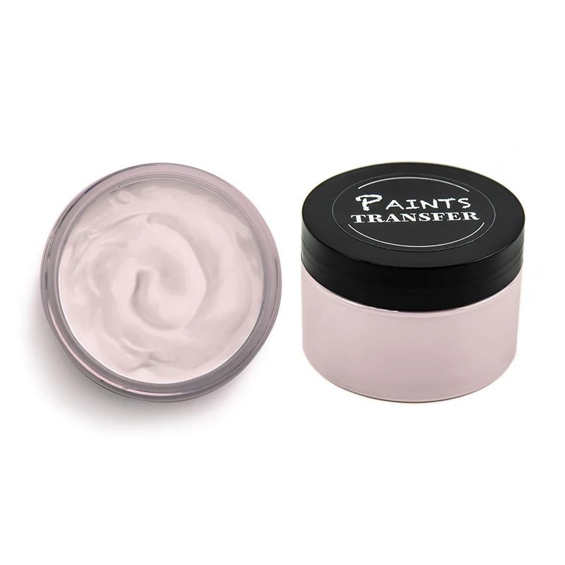 1US fl. oz мел паста для переноса мела PaintsTransfer