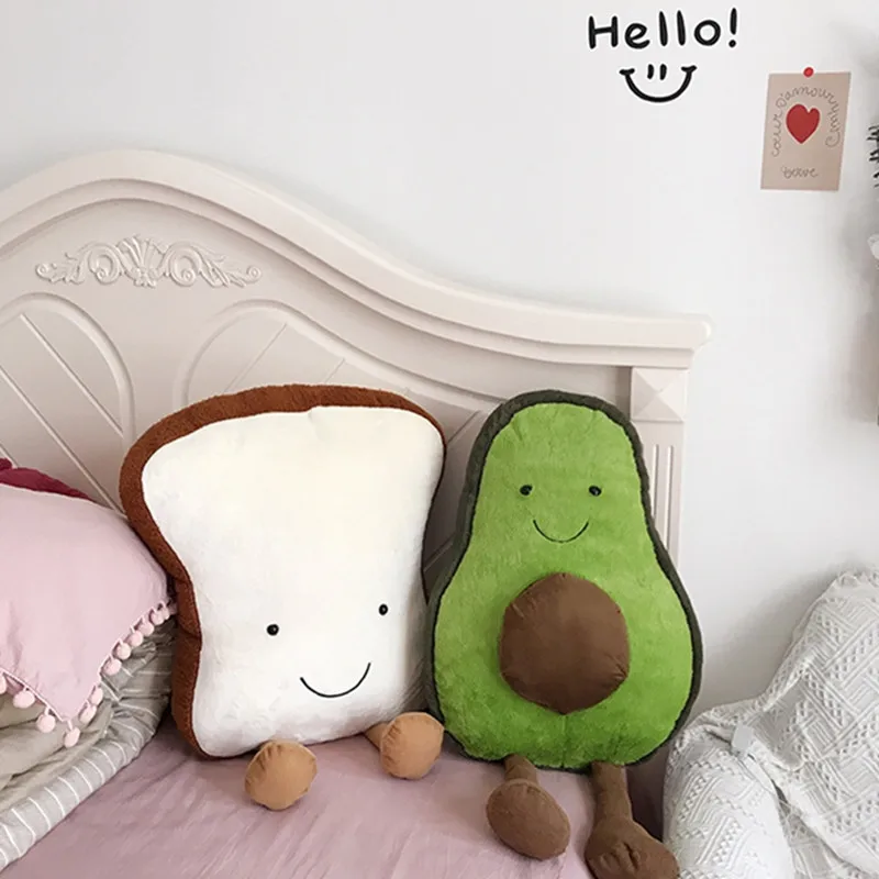 toast plush 4