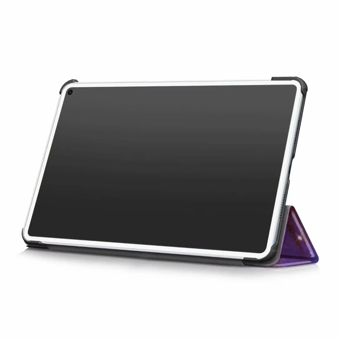 Магнитный чехол из искусственной кожи чехол для huawei MatePad Pro 10,8 MRX-W09 W19 AL09 AL19 чехол для huawei MatePad Pro 10,8 Чехол+ пленка+ ручка