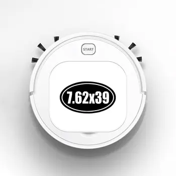 

Robot Vacuum Cleaner Intelligent Automatic Mopping Clean Robot for Hard Floor Carpet Interesing GUN