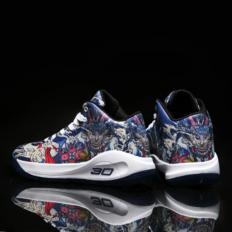 superstar basketball shoes