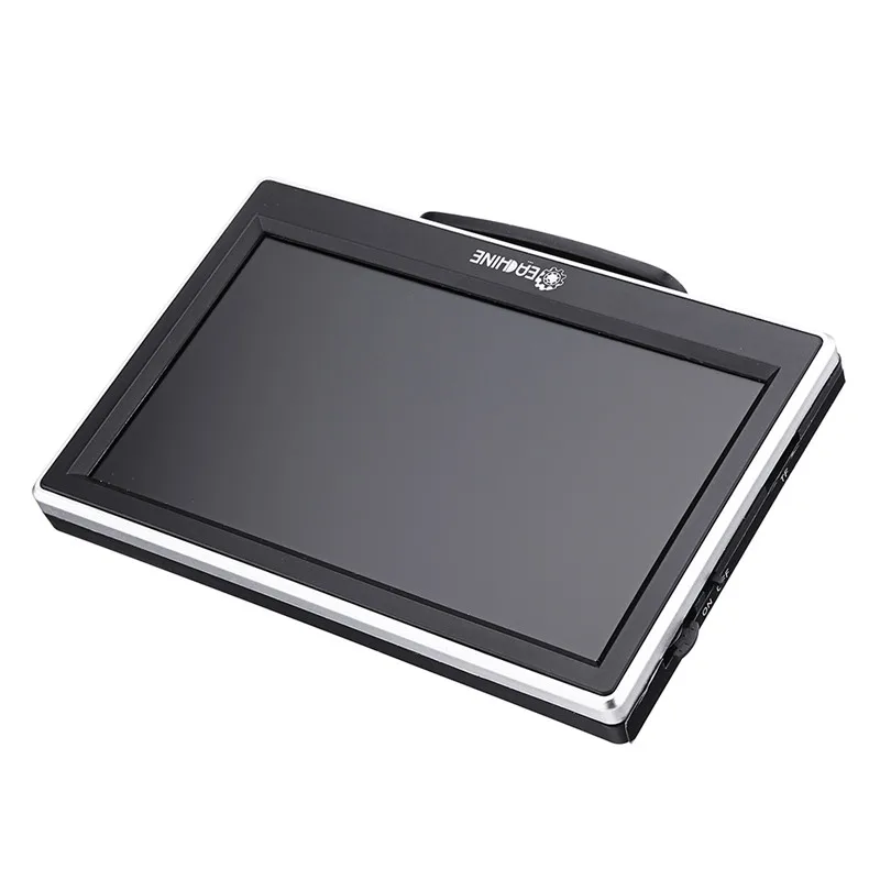 

D-moni5 5.8Ghz 72CH 5 Inch 800*480 16:9 Mini FPV Monitor DVR Built-in Battery for RC Drone FPV Racing Drone Accessories