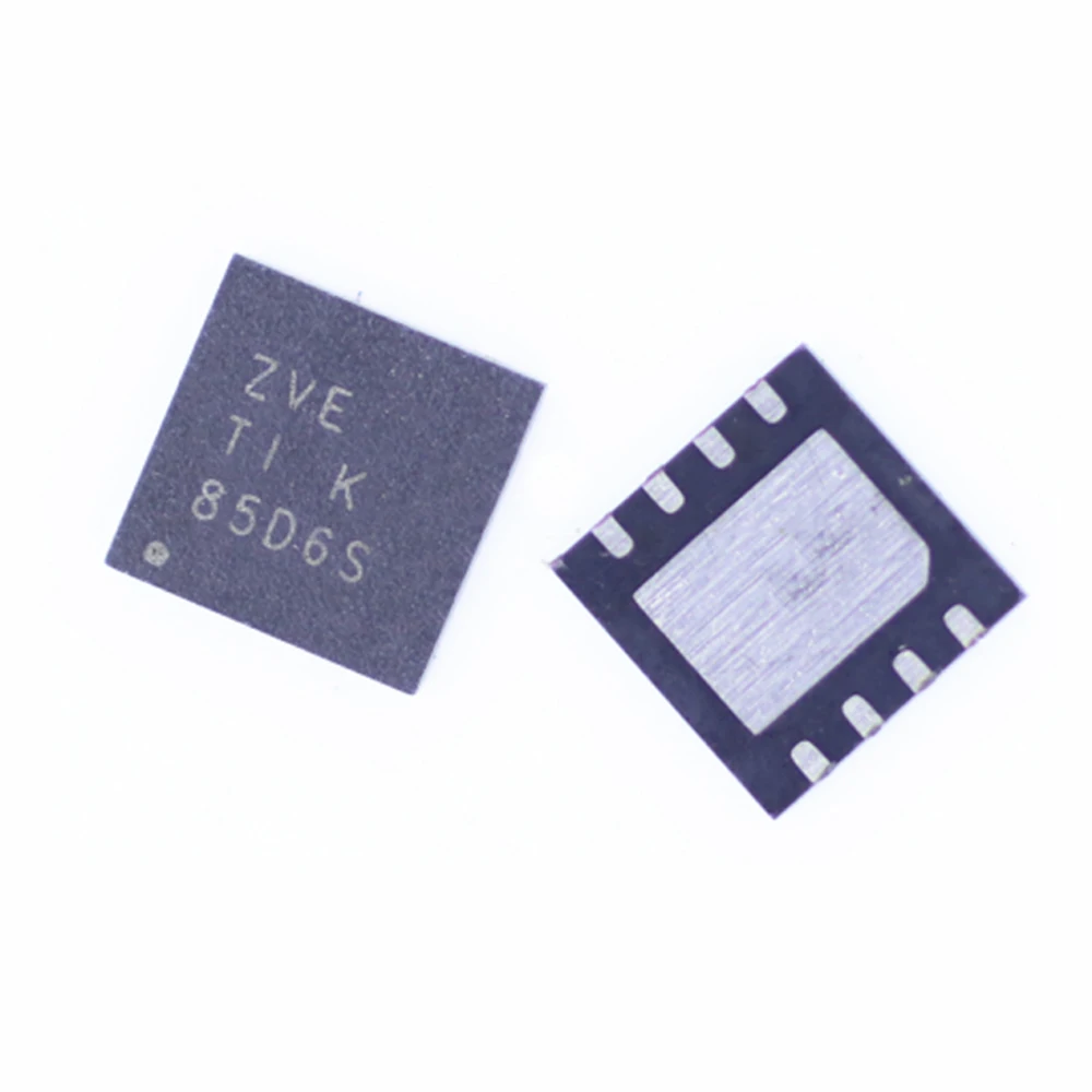 

TS12A12511DRJR TS12A12511DRJ ZVE SON-8