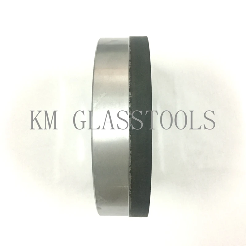 Трехполосный каучуковые колеса D150x22x16x10mm для форма коническая машина для навивки закраечных нитей