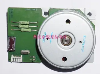 

Used Well Kyocera 2FP27170 MOTOR MAIN for:FS-1920 3820