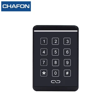 

CHAFON 13.56MHz Mfare one control access card reader IP44 waterproof used for access control system
