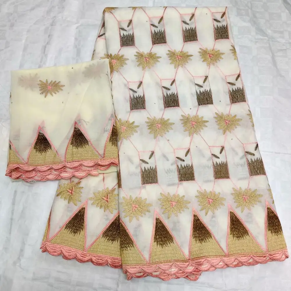 Африканская кружевная ткань швейцарская вуаль кружево высокое качество ткань из Дубая тиссу швейцарская вуаль кружево в швейцарской Африканской хлопковой сухой кружева