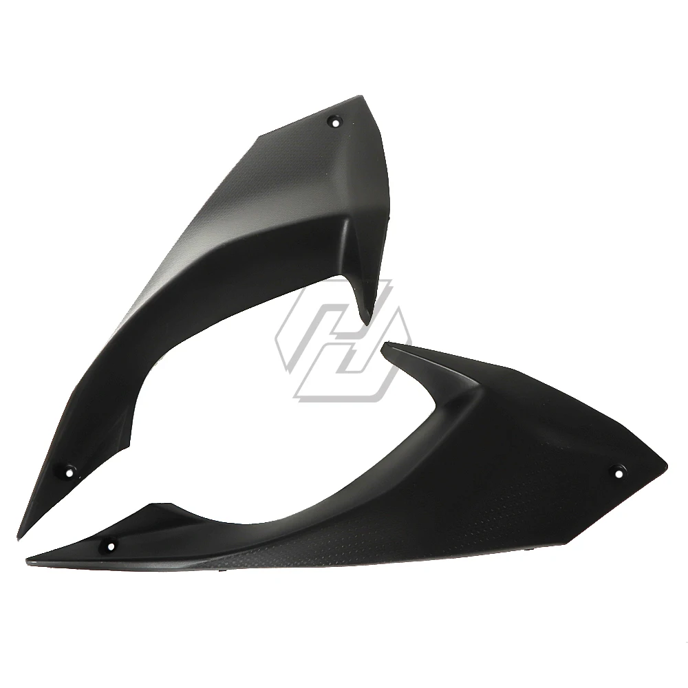 Мотоциклетная боковая накладка кронштейн обтекатель Cowling чехол для Kawasaki ninja 650R EX 650 ER-6F