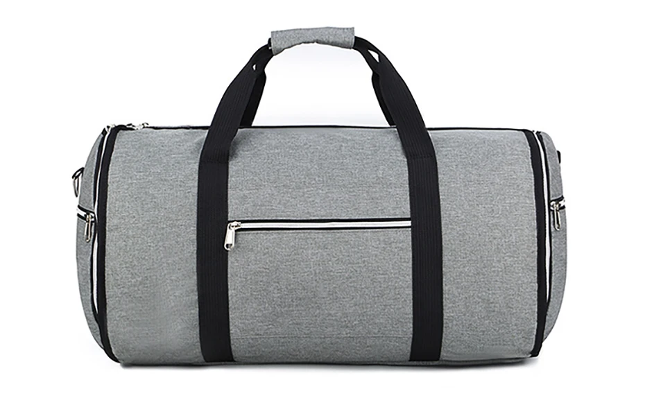 50L Multi-function layered Gym bag for Man Women Shoes compartment Carry Handbag Shoulder Bags Travel Backpack07