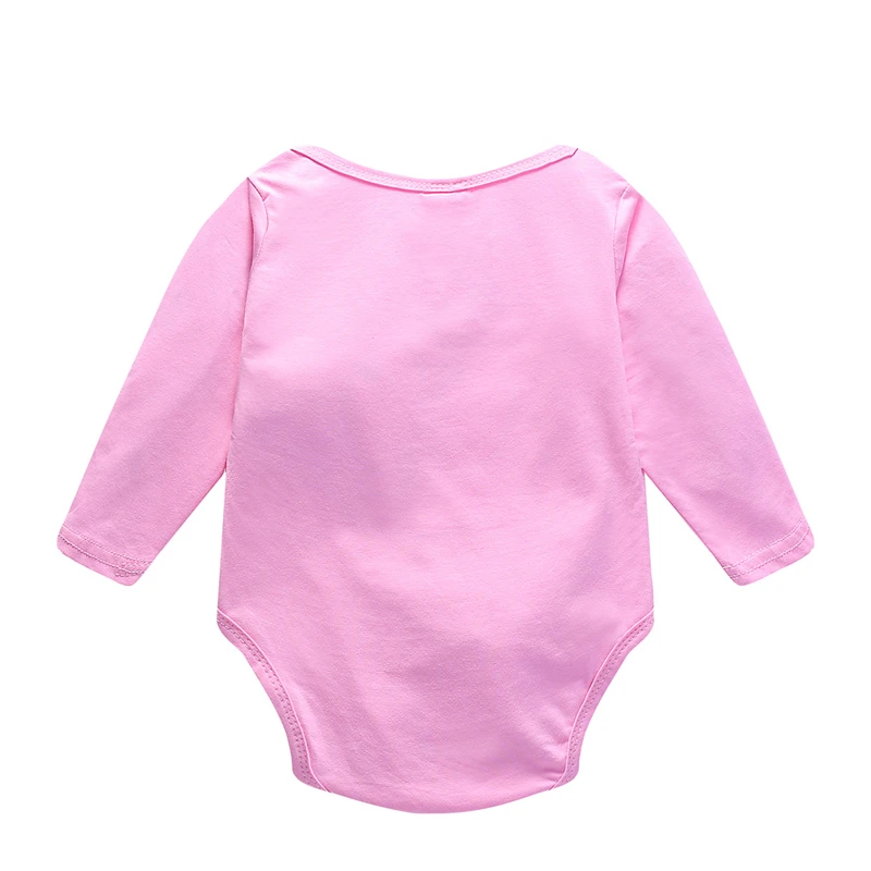 Fashion Smiley Face Newborn Boys Girls Romper spring Baby Smile Cartoon Long Sleeve Cotton Clothes cap Jumpsuit