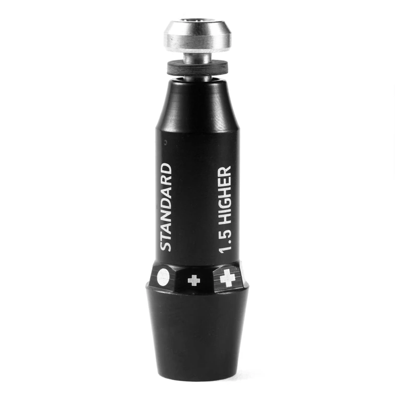 New 3pcs Golf .350 or Left Hand Tip Shaft Adapter Sleeve for PXG 0811 XF GEN2 Driver | Спорт и развлечения