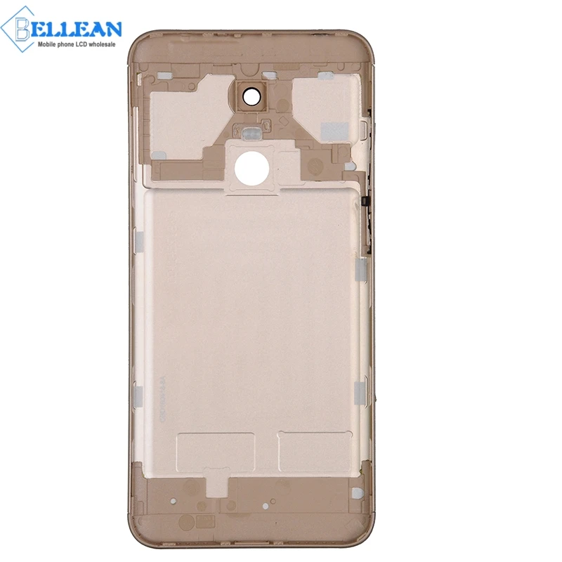 Dinamico Задняя стеклянная крышка для Xiaomi Redmi 5 Plus Задняя крышка батареи стеклянная панель Задняя крышка корпуса Дверь 1 шт. с инструментами