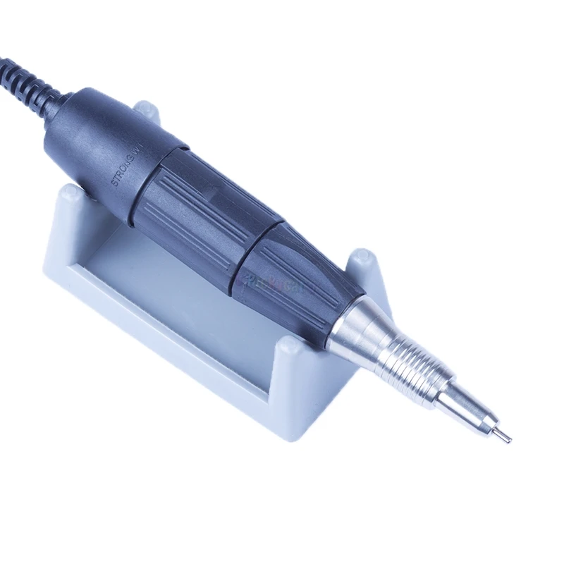 1/Set Dental SAESHIN Strong 204 Micro Motor 102L Polishing Handpiece