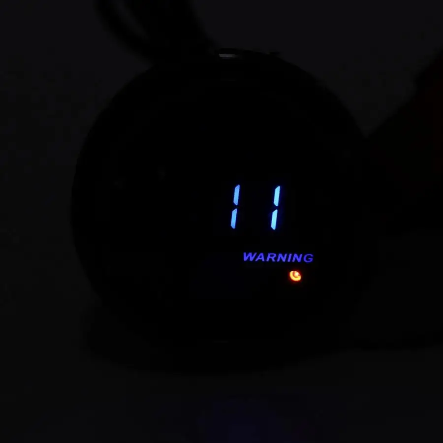 Манометр boost 2in Цифровой синий светодиод 12 В турбо-Разгон напорный манометр PSI метр модификация автомобиля аксессуар для автомобиля аксессуары