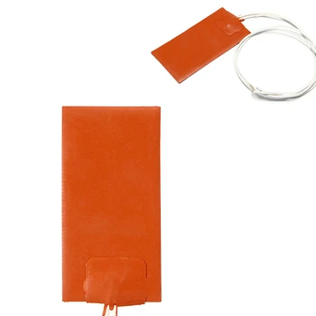 

2020 High Quality Portable Hydraulic Water Heating Tank Silicone Pads Flexible Mats Convenient