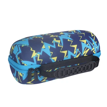 

Anti-bumps Storage Bag Mini Carrying Case for JBL pulse 4 Bluetooth Speaker Shockproof Travel Cover