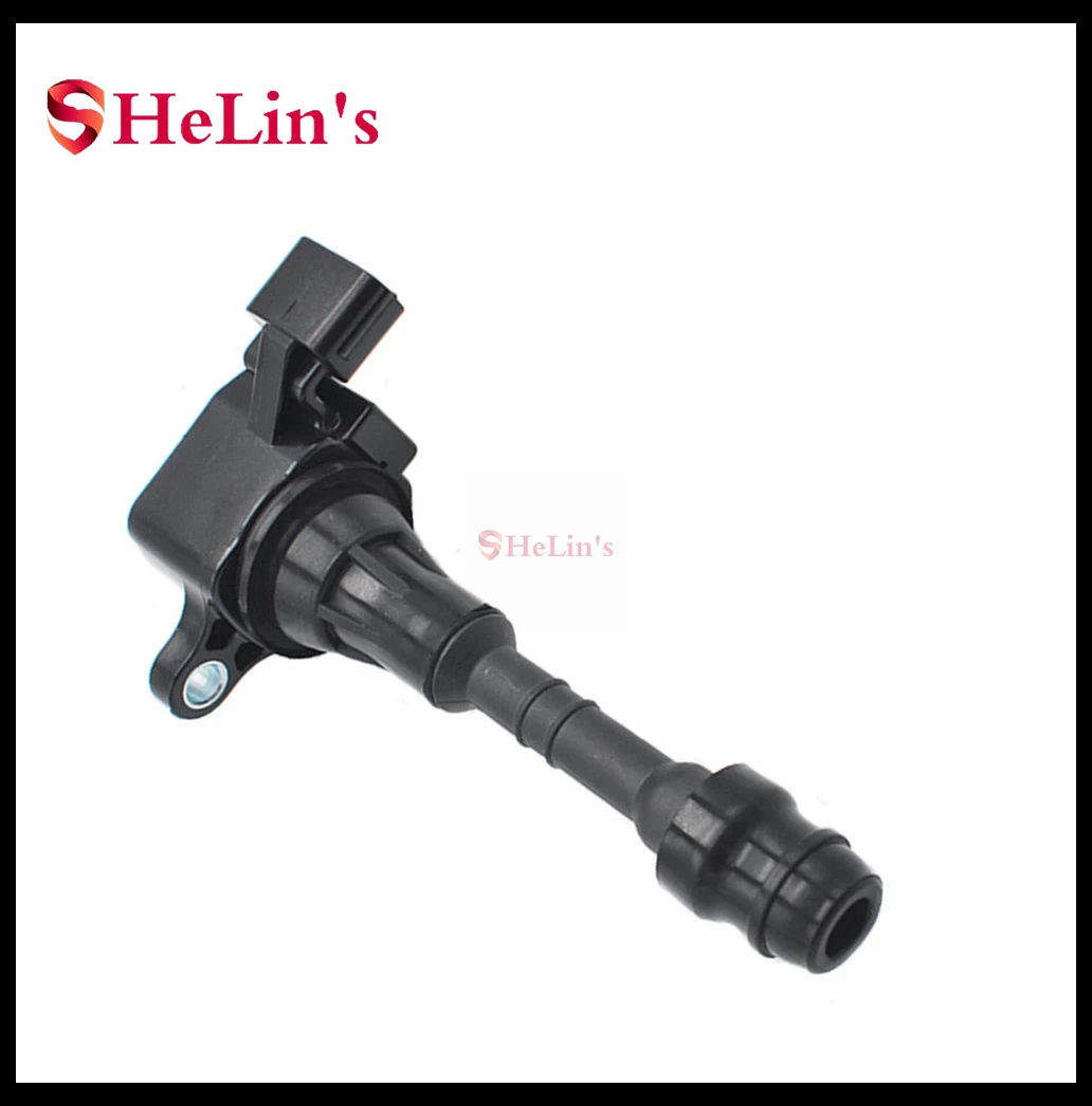 22448 AL61C AL615 AL600 AL610 22448AL61C 22448AL615 катушки зажигания для INFINITI FX35 M35 G35 NISSAN 350Z SKYLINE 3.5VQ35DE