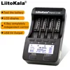 New Liitokala lii500 LCD Charger for 3.7V 18650 26650 18500 Cylindrical Lithium Batteries,1.2V AA AAA NiMH Battery Charger ► Photo 3/6