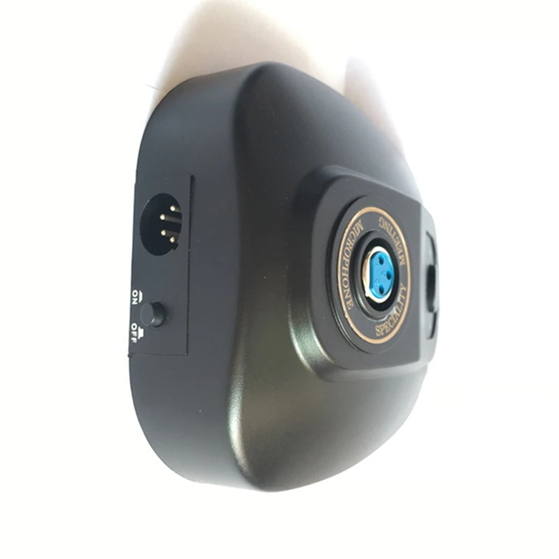 AAAE Top-USB Настольная стоящая Конференц-микрофонная гусиная петля конденсаторный микрофон