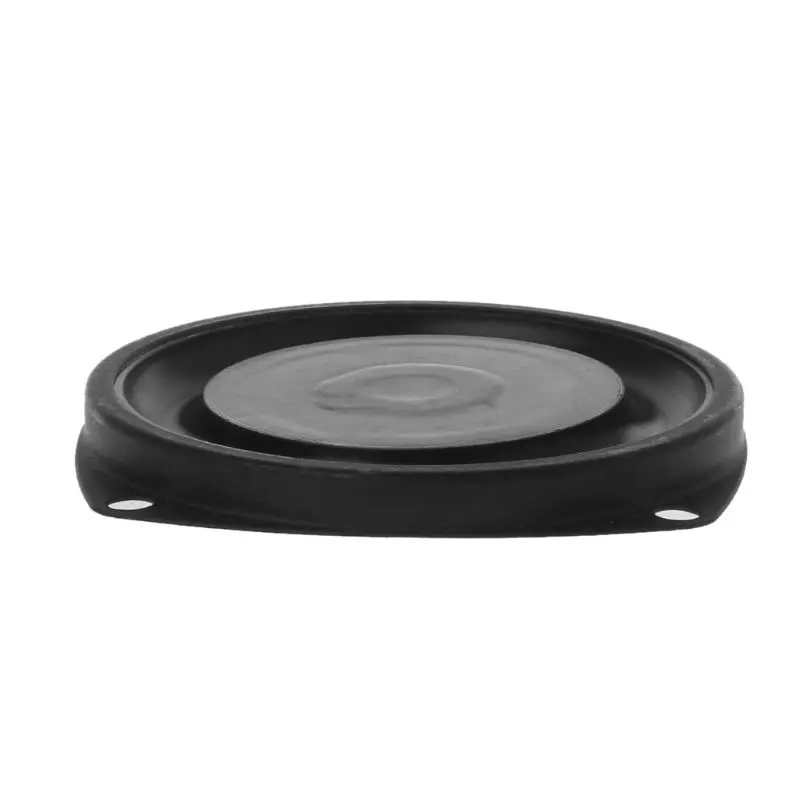 2pcs Woofer Radiator Bass Passive 